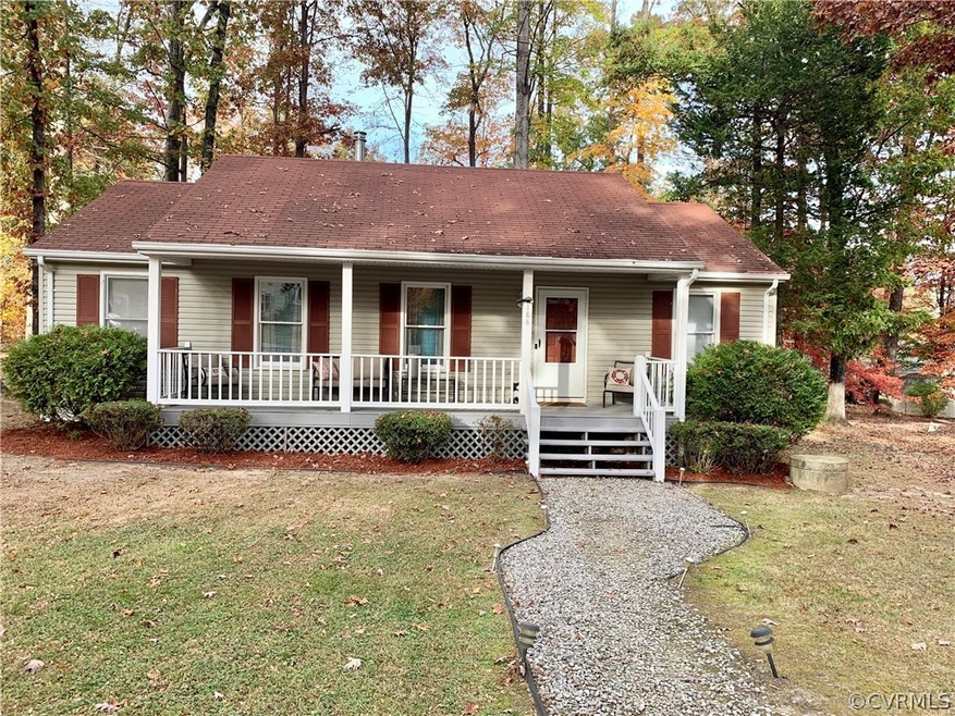 188 Land Or Dr, Ruther Glen, VA 22546 - photo 1