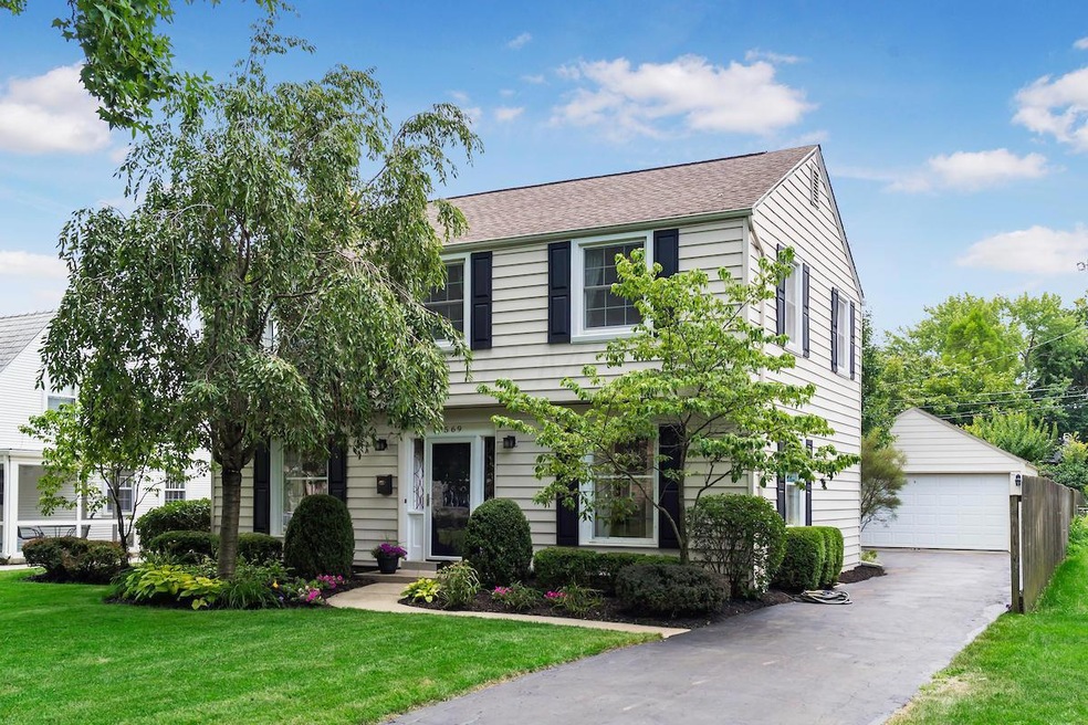 1569 GUILFORD