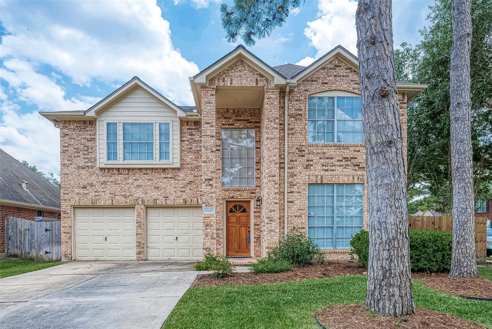 17127 Coral Cove Ct, Houston, TX 77095 - photo 1