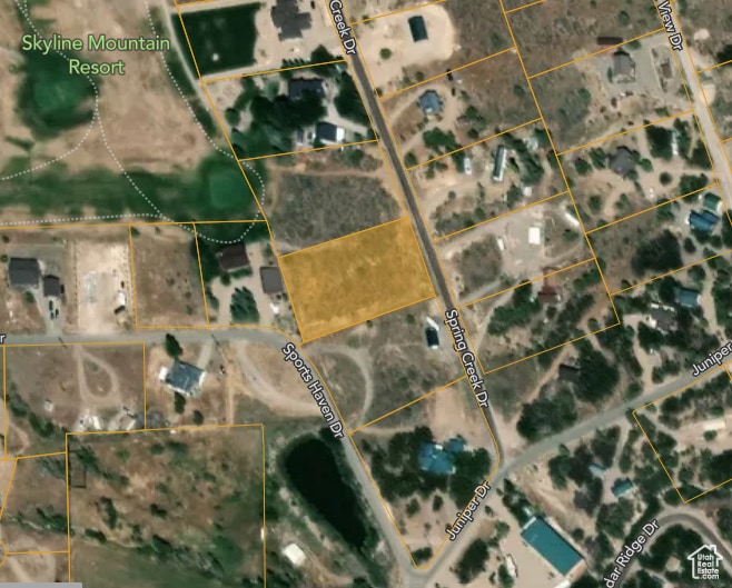 5 B Spring Creek Dr unit B-5, Fairview, UT 84629 - photo 1