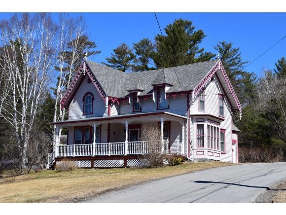 31 Myrtle St, Whitefield, NH 03598 - photo 1