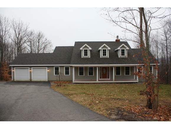 24 Chamberlin Way, New Durham, NH 03855 - photo 1
