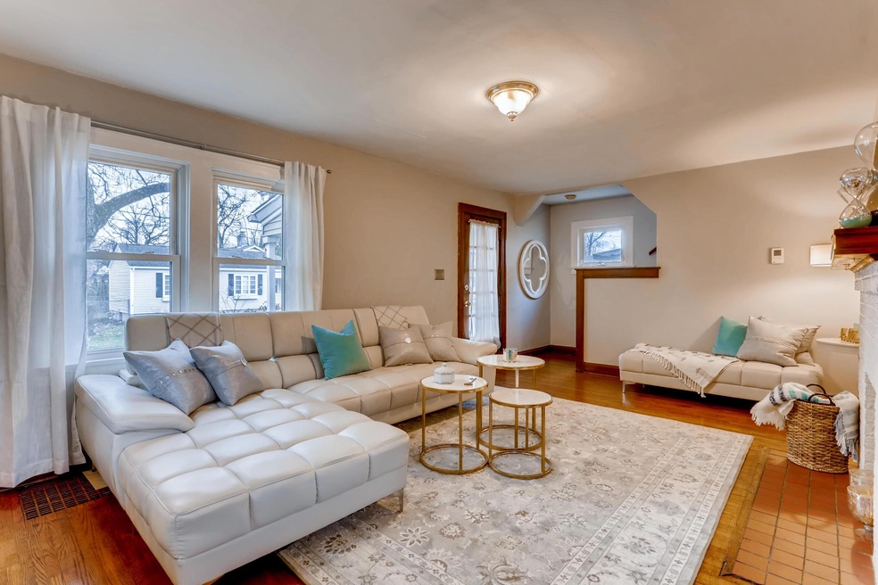 458 Crestview Road