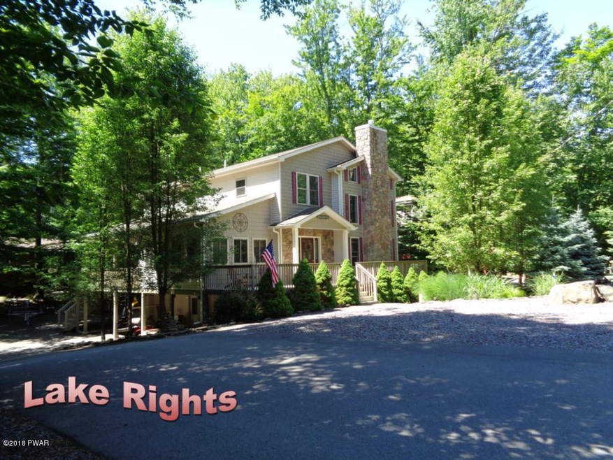 1103 Wallenpaupack Dr, Lake Ariel, PA 18436 - photo 1