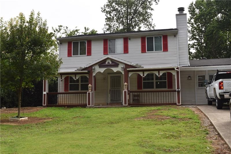 1480 Harbins Rd, Norcross, GA 30093 - photo 1