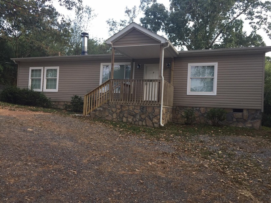 100 Zeke Brown Rd, Tunnel Hill, GA 30755 - photo 1