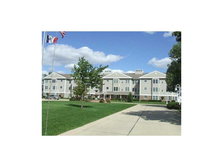 Front Exterior.