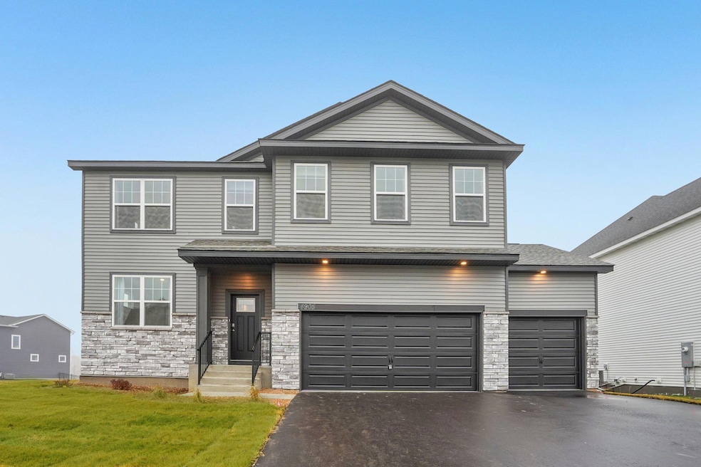 17234 Dimension Ave, Lakeville, MN 55044 - photo 1