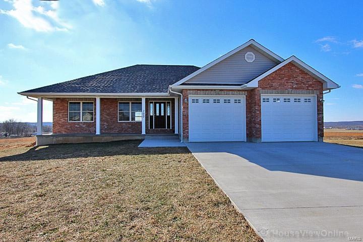 100 Buck Mountain Dr, Farmington, MO 63640 - photo 1