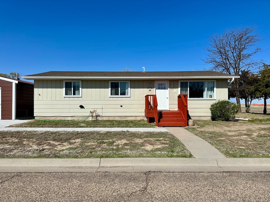 For Sale $140,000