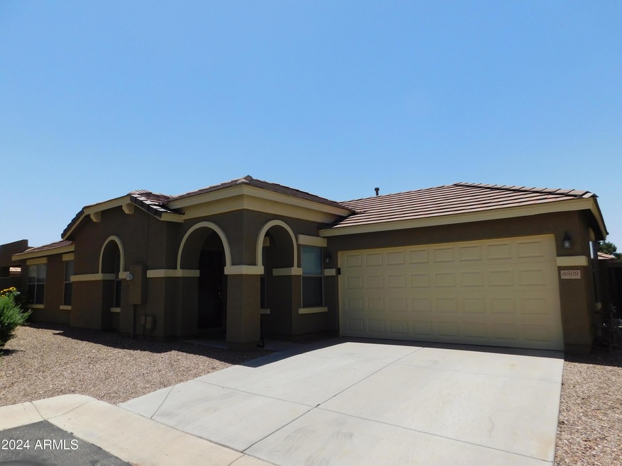 8509 E Keats Ave, Mesa, AZ 85209 - photo 1