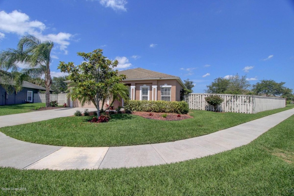 6166 Indigo Crossing Dr, Rockledge, FL 32955 - photo 1