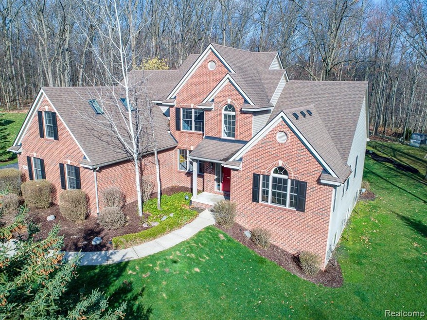 3116 Ridley Way, Howell, MI 48843 - photo 1