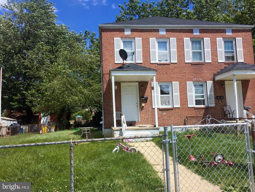 1009 President St, Annapolis, MD 21403 - photo 1