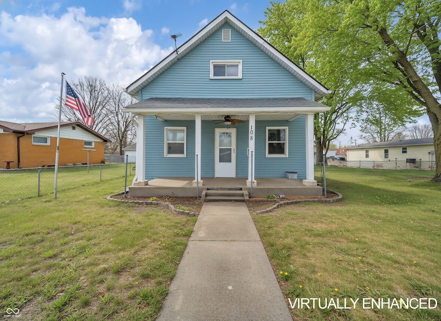 108 W 5th St, Lapel, IN 46051 - photo 1