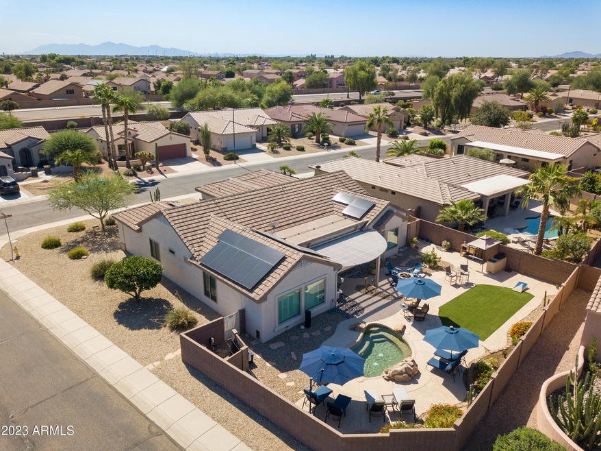 18314 N Summerbreeze Way