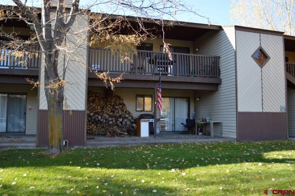 1206 Avenida Del Sol unit 312, Durango, CO 81301 - photo 1