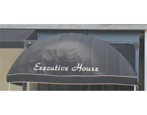 Executive House unit 708, Worcester, MA 01609 - photo 1