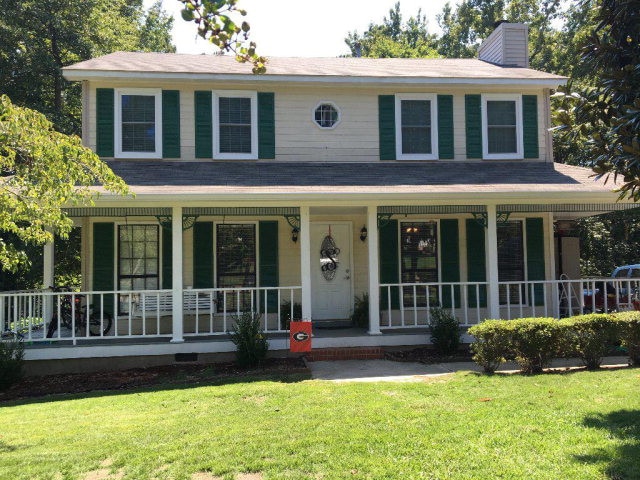 630 Kemper Dr, Evans, GA 30809 - photo 1