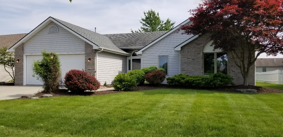 9618 Kildare Crossing, Fort Wayne, IN 46835 - photo 1