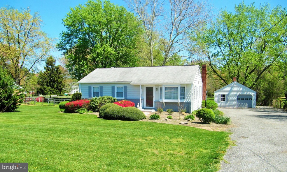 7379 Browns Bridge Rd, Fulton, MD 20759 - photo 1