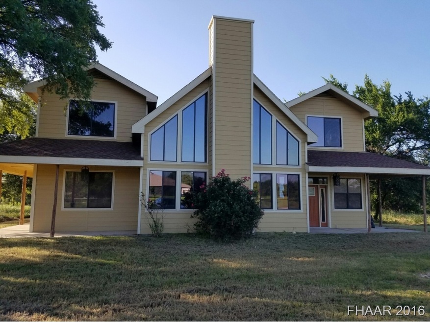 870 Wagon Wheel Dr, Copperas Cove, TX 76522 - photo 1