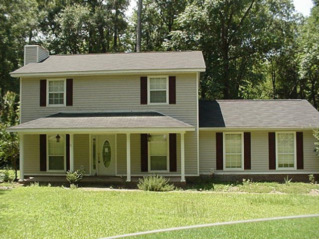 Main View