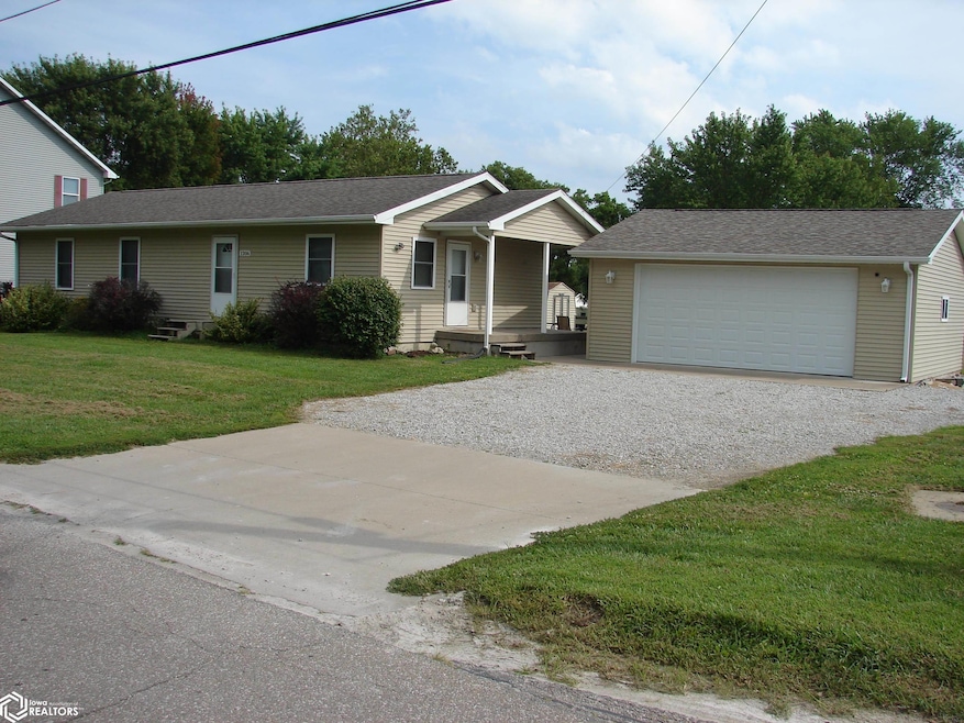 For Sale $168,000