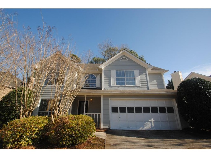 unlisted-address, Suwanee, GA 30024 - photo 1