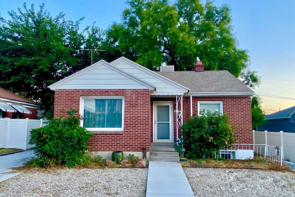 1252 E Driggs Ave, Salt Lake City, UT 84106 - photo 1
