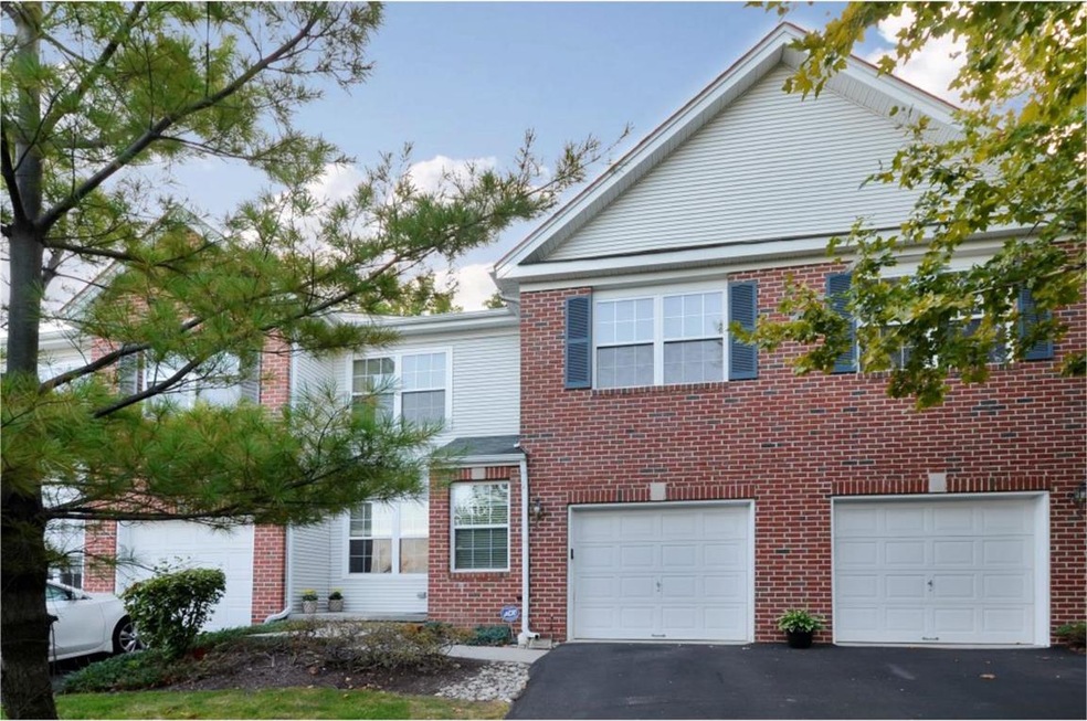 202 Quail Creek, Princeton, NJ 08540 - photo 1