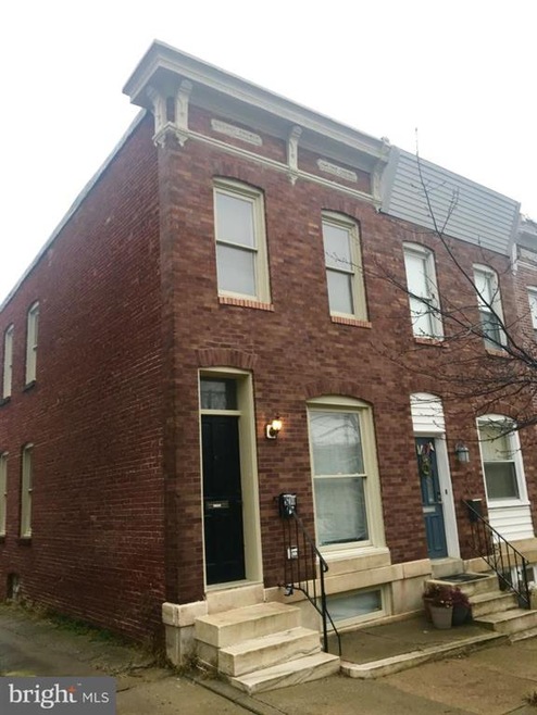 2700 E Fairmount Ave, Baltimore, MD 21224 - photo 1