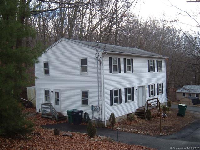 37 Hickory Lane Extension unit left side, Seymour, CT 06483 - photo 1