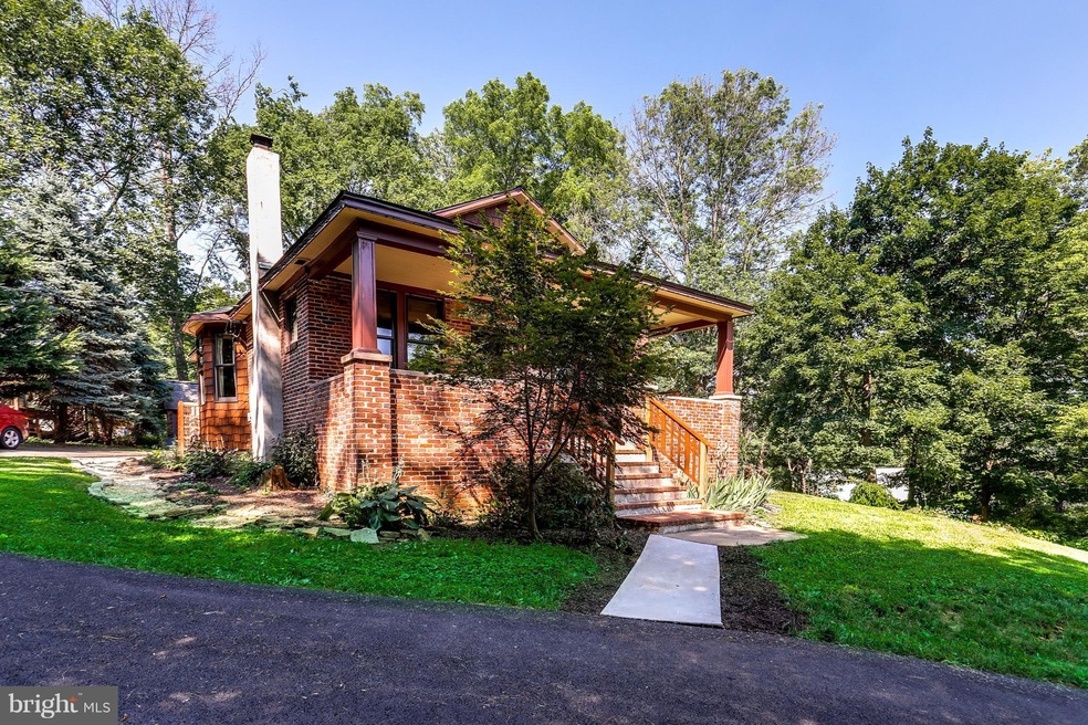 100 Hillside Rd, Catonsville, MD 21228 - photo 1