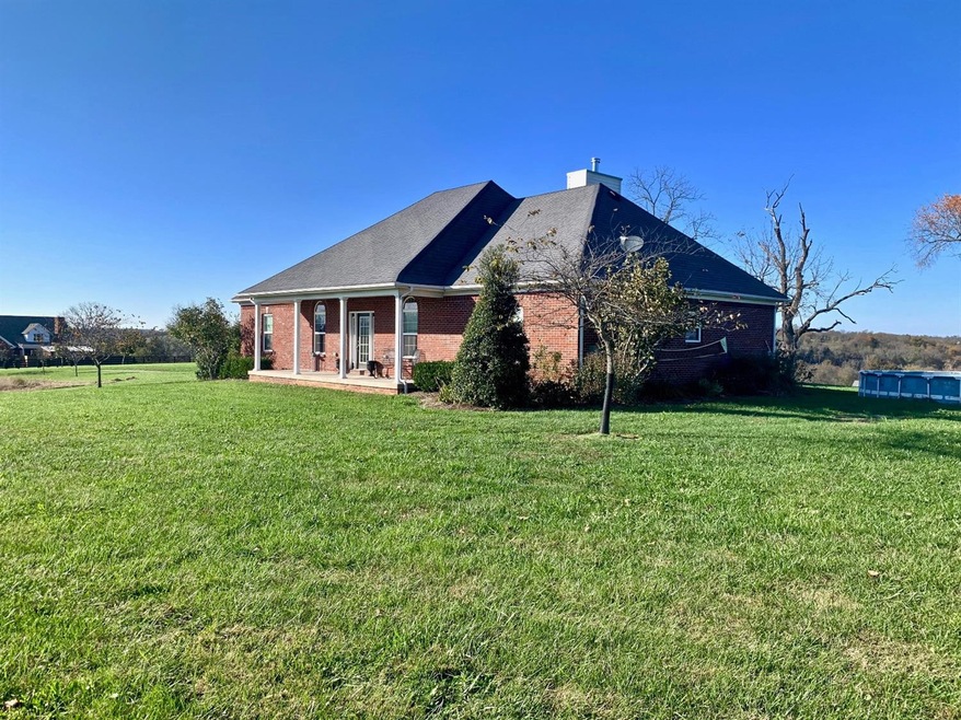 4231 Georgetown Rd, Frankfort, KY 40601 - photo 1