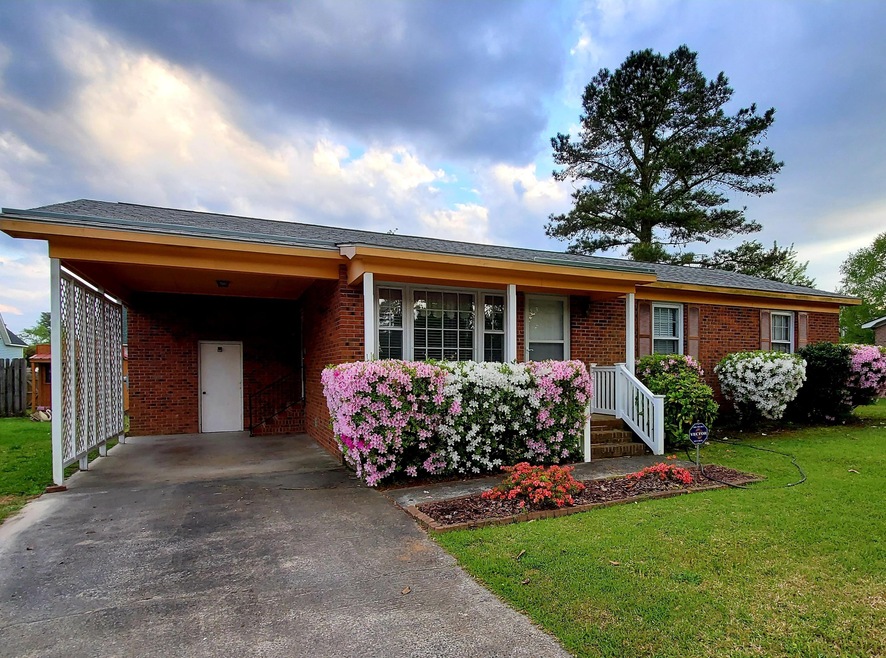 366 Jeanette St, Winterville, NC 28590 - photo 1