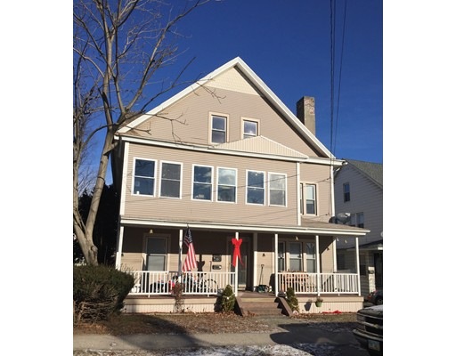 20 Henry Harris St, Chicopee, MA 01013 - photo 1