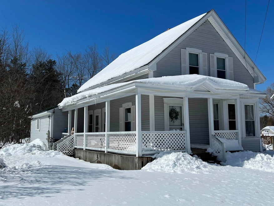 60 Stratton Rd, Jaffrey, NH 03452 - photo 1