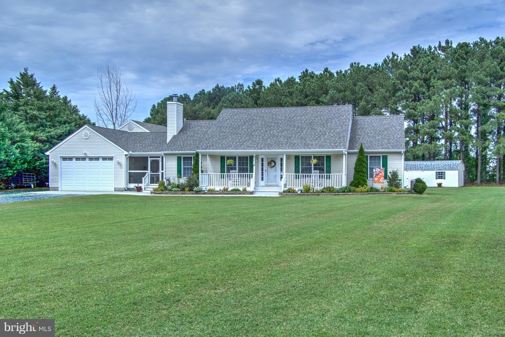 5625 Marlan Dr, Trappe, MD 21673 - photo 1