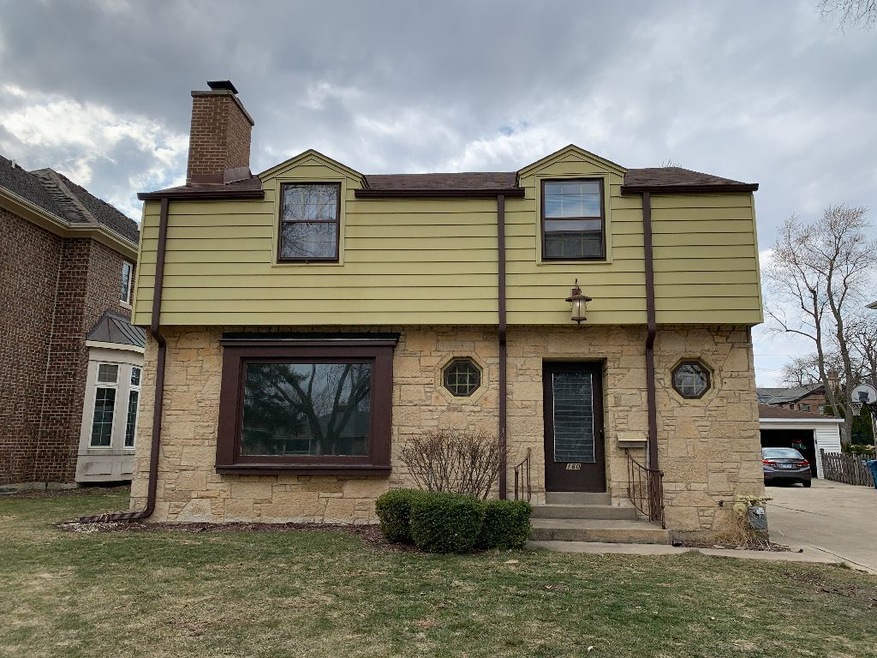 160 S Poplar Ave, Elmhurst, IL 60126 - photo 1