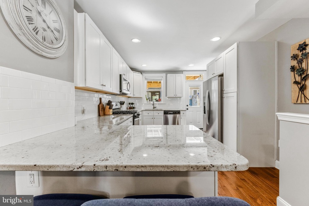 149 S Robinson St, Baltimore, MD 21224 - photo 1