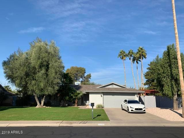 8518 N 17th Dr, Phoenix, AZ 85021 - photo 1