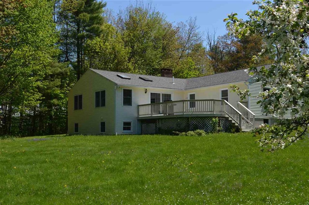 28 Aspen Ln, New London, NH 03257 - photo 1