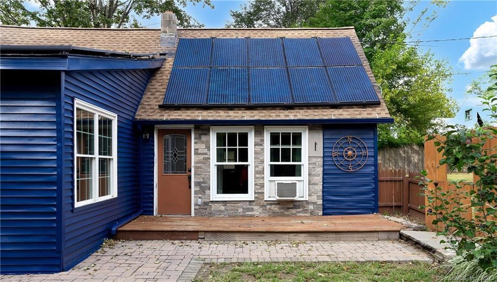 Sold $275,000 • Co-Listing Agent