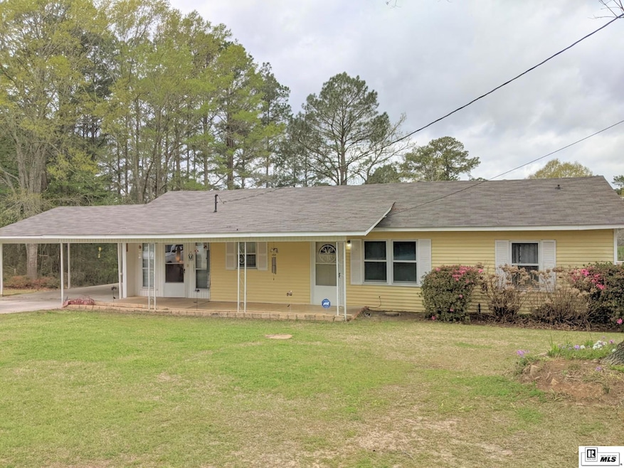 2457 Brownlee Rd, Calhoun, LA 71225 - photo 1