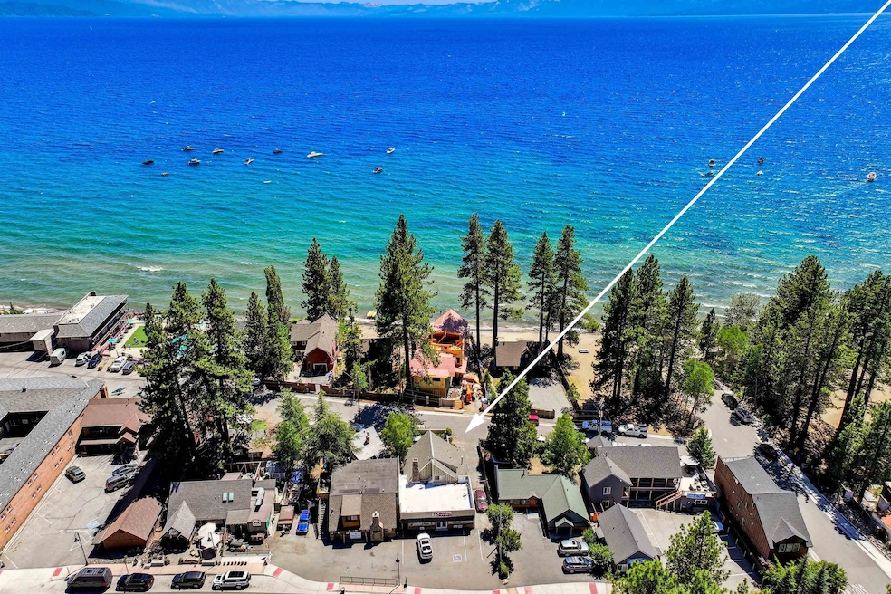 8106 N Lake Blvd, Kings Beach, CA 96143 - photo 1