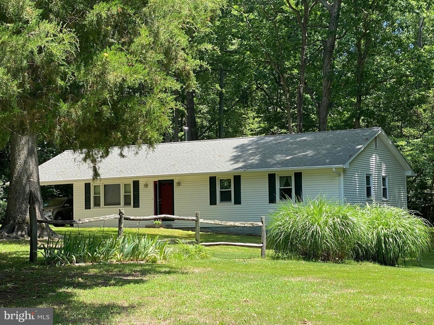 17320 Point Lookout Rd, Lexington Park, MD 20653 - photo 1