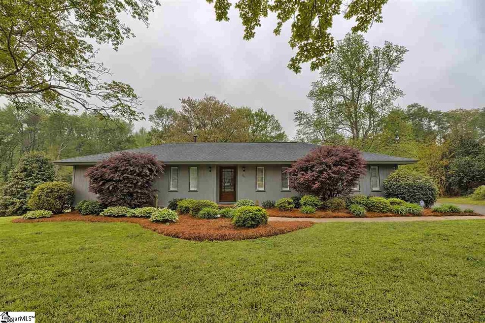 126 Seabury Dr, Greenville, SC 29615 - photo 1