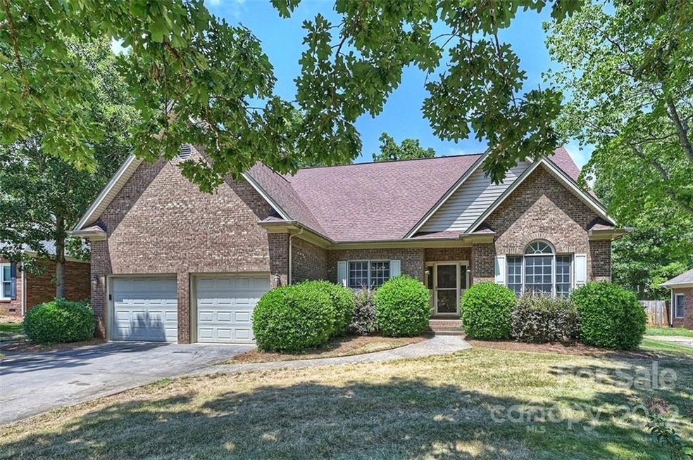 You've arrived at 1137 Millwright Lane