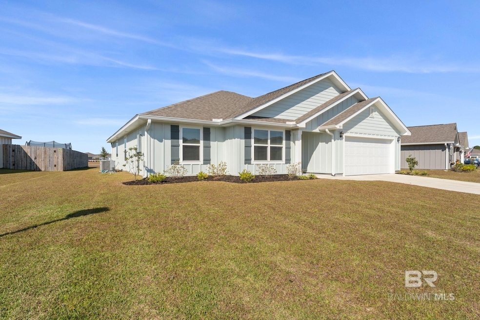8853 Sea Star Cir, Foley, AL 36535 - photo 1